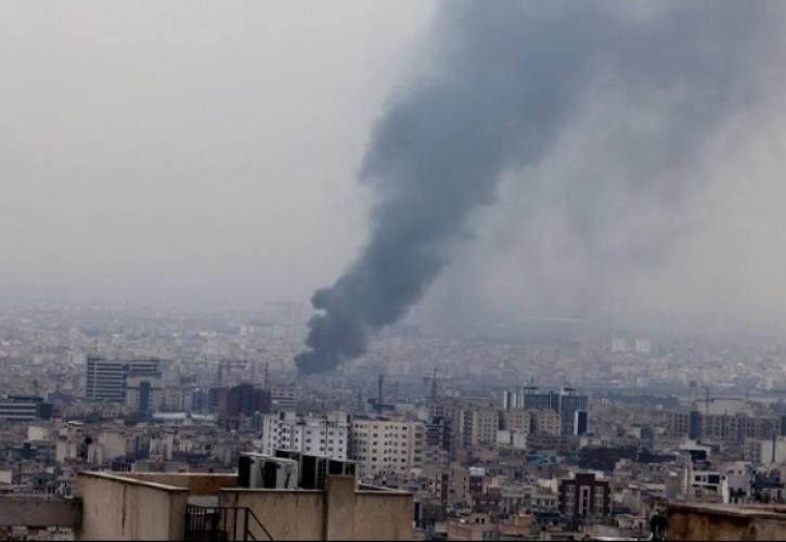 Τουρκία: Ο υπουργός Ενέργειας διαψεύδει τη διακοπή ροής φυσικού αερίου από το Ιράν