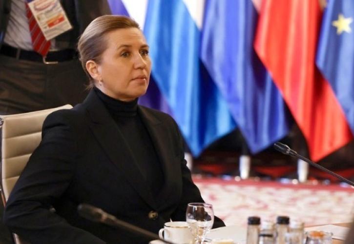 Δανία - εκλογές: Η συμμαχία της κεντροαριστεράς επικρατεί, αλλά δεν εξασφαλίζει απόλυτη πλειοψηφία