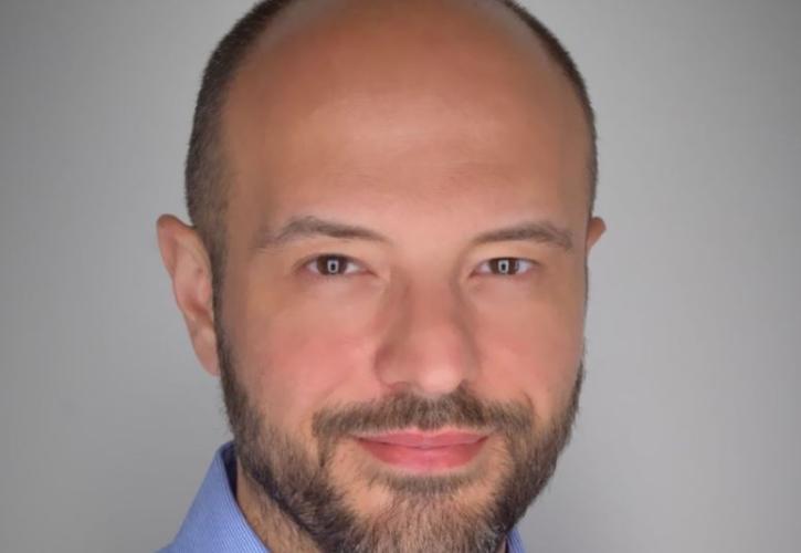 Bluestream: Ο Δημήτρης Χουστουλάκης αναλαμβάνει Deputy CEO