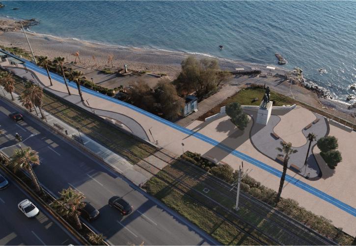 Ακίνητα - Αθηναϊκή Ριβιέρα: Ποιες είναι οι τιμές στις top περιοχές - Τι ψάχνουν ξένοι και Έλληνες αγοραστές
