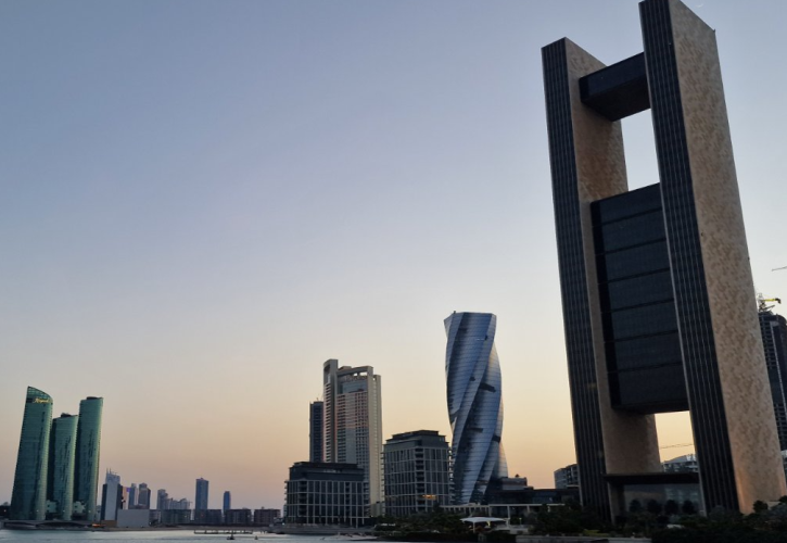 Εκρήξεις στην πρωτεύουσα του Μπαχρέιν