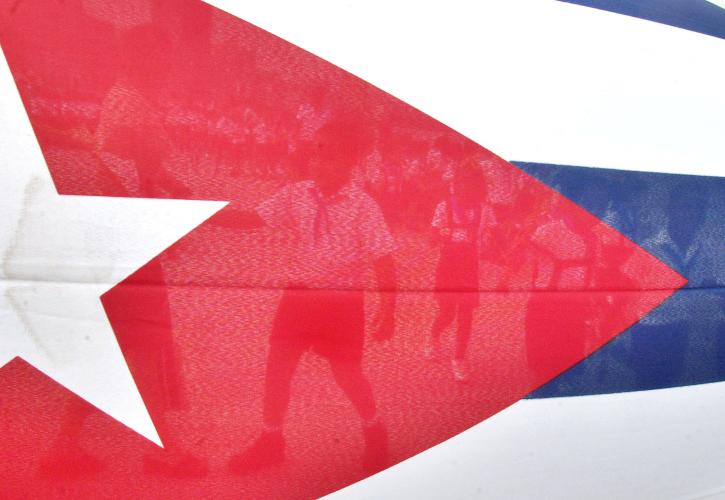 Εισαγωγές καυσίμων από ΗΠΑ στην Κούβα ξεκίνησαν ιδιωτικές εταιρίες