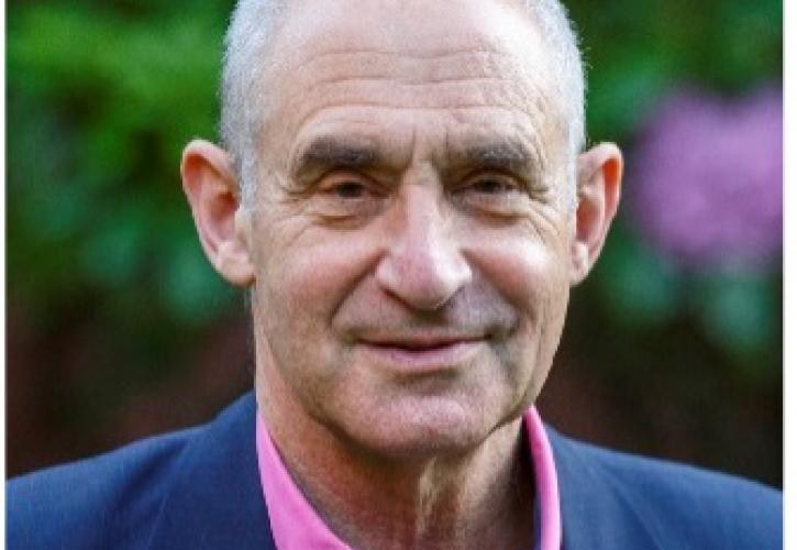 Ντάνιελ Άιζενμπεργκ: «Η Ελλάδα έχει απίστευτα πλεονεκτήματα - Νέες ευκαιρίες από AI