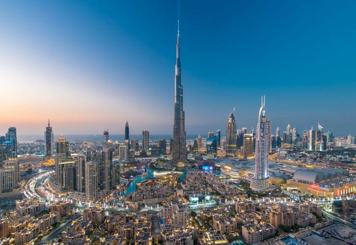 Το μυθικό ποσό που πληρώνουν όσοι θέλουν να φύγουν με ιδιωτικά τζετ από Ντουμπάι