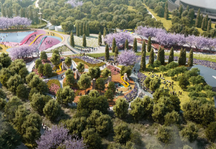 Lamda - Ελληνικό: Οι δράσεις για τις τοπικές κοινωνίες, το περιβάλλον, τις ευπαθείς ομάδες - Τα μέτρα «θωράκισης»