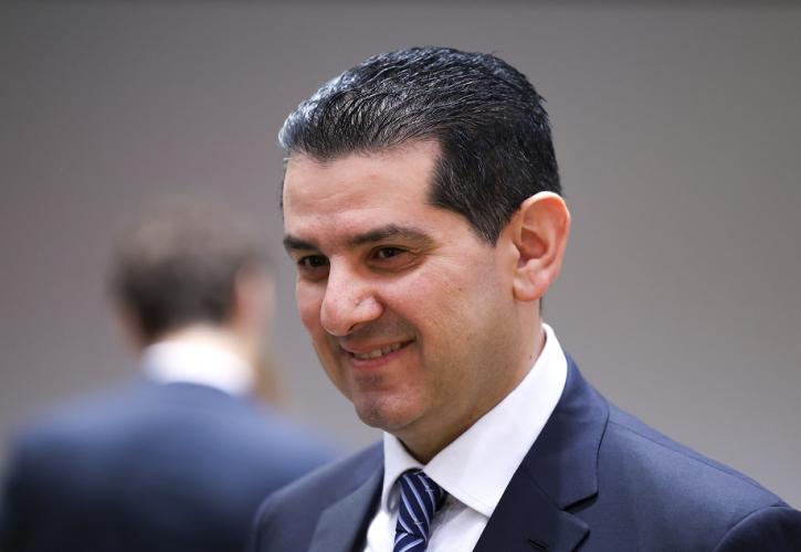 Κύπριος ΥΠΕΝ: Όλα τα άτυπα συμβούλια της ΕΕ θα διεξαχθούν κανονικά στην Κύπρο από τον Απρίλιο