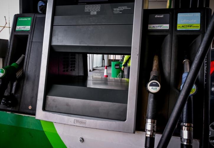 Βενζίνη: Το νέο σοκ στην αντλία δεν μοιάζει με τα προηγούμενα - Τι αλλάζει τώρα