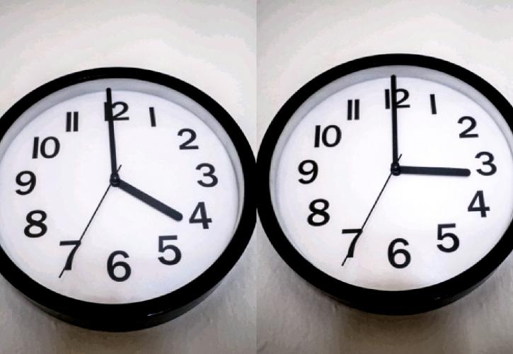 Αλλάζουν από 1η Απριλίου οι ώρες κοινής ησυχίας