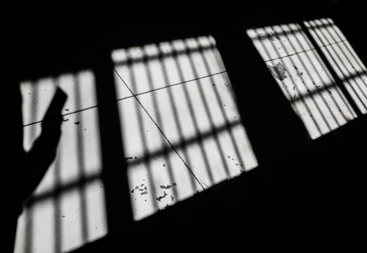 Ραγδαία αύξηση στις φυλακισμένες γυναίκες παγκοσμίως - Το 80% αναπτύσσει ψυχιατρικές διαταραχές λόγω εγκλεισμού