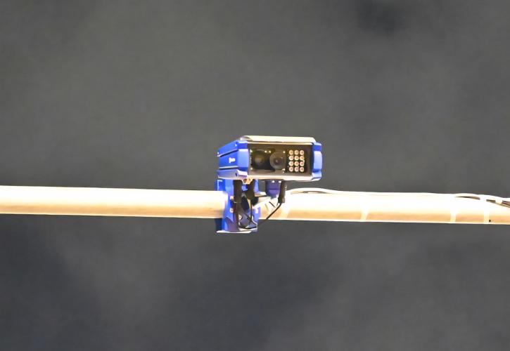 «Πράσινο» για τις 1.000 κάμερες (ΚΟΚ) κατά των παραβάσεων