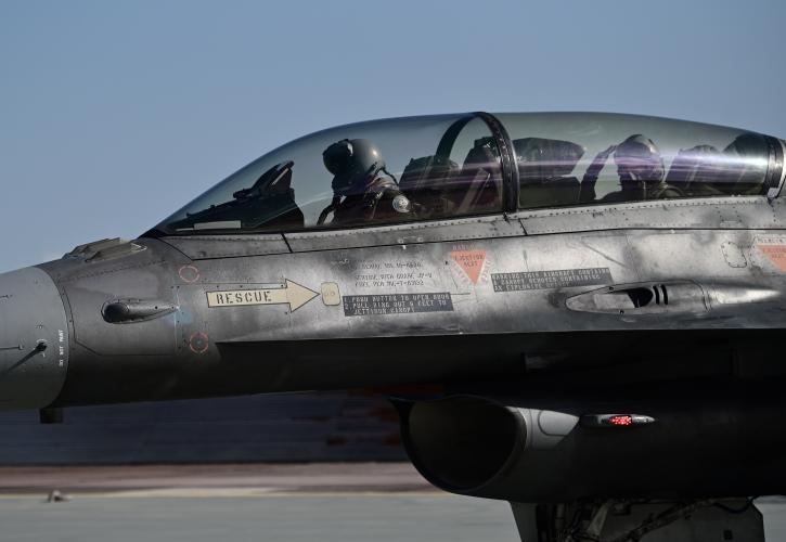 Ενιαίος Αμυντικός Χώρος Ελλάδας-Κύπρου: Ενεργοποιείται για πρώτη φορά σε συνθήκες πολεμικής σύγκρουσης