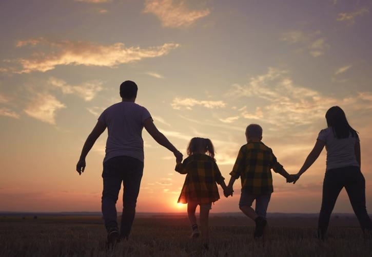 Ποια χώρα έχει το καλύτερο σύστημα για τη δημιουργία οικογένειας