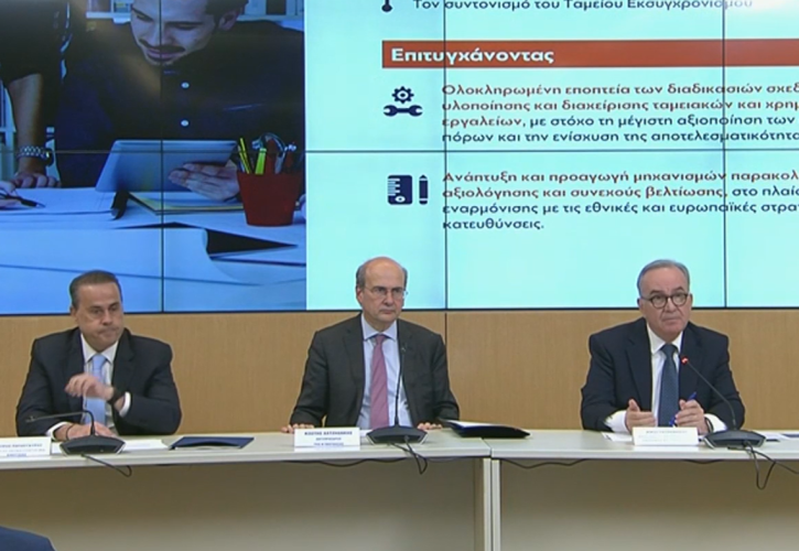 Όλες οι δράσεις και τα επιδόματα του νέου Κοινωνικού Κλιματικού Ταμείου - Ποια είναι τα κριτήρια