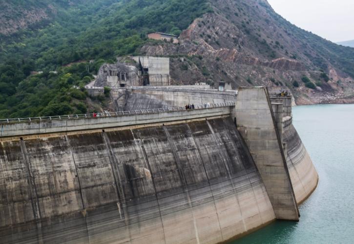Υποδομές: Ποιος όμιλος «καπαρώνει» σημαντικό αρδευτικό έργο στη Β. Ελλάδα
