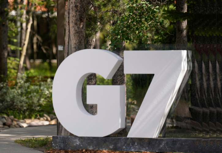 G7: Καμία απόφαση για αποδέσμευση πετρελαϊκών αποθεμάτων - Συζητήθηκαν όλες οι επιλογές