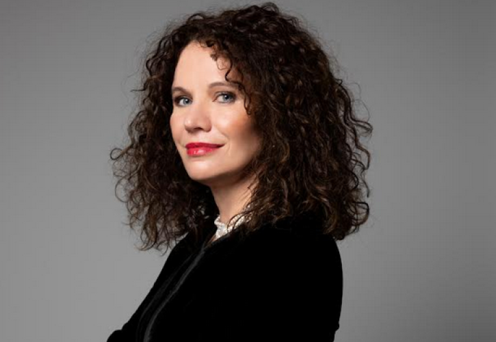 H Maria Rita Galli αναλαμβάνει Διευθύνουσα Σύμβουλος στην Aktor LNG