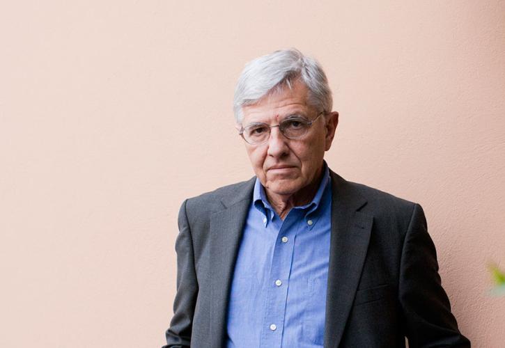 Η πρόβλεψη Γιαννίτση για την επόμενη τριετία - Τι προτείνει ο Χριστοδουλάκης - Παππάς για Καρτερό