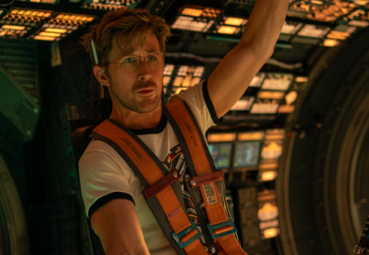 Η ταινία με το ρεκόρ εισιτηρίων από τις πρώτες μέρες κυκλοφορίας της στα σινεμά