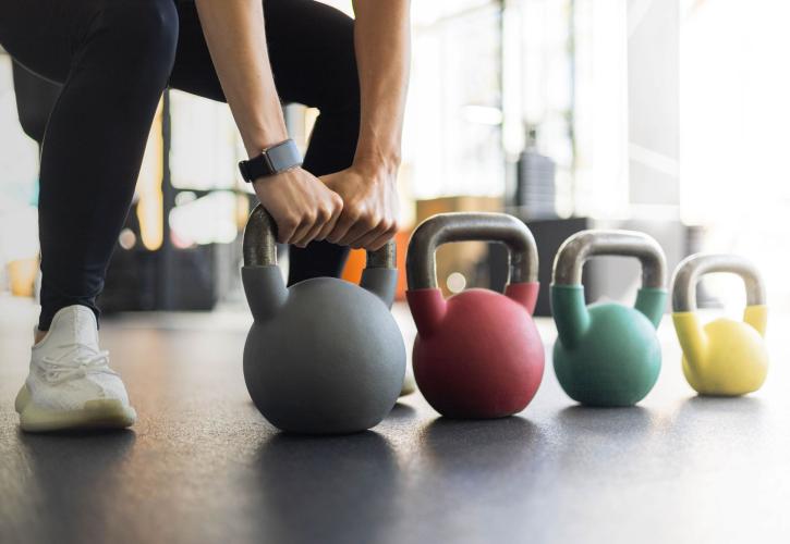 Φαγητό πριν ή μετά την άσκηση; Τι να προσέξετε