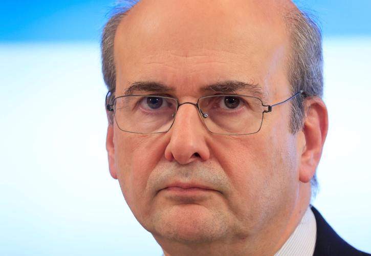 Χατζηδάκης για ΟΠΕΚΕΠΕ: Οι χειρισμοί εξασφαλίζουν προστασία της παράταξης, των βουλευτών και της αλήθειας