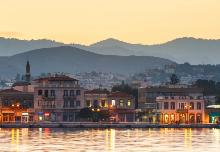 Χίος: Πάσχα στη γη της μαστίχας με εντυπωσιακά έθιμα