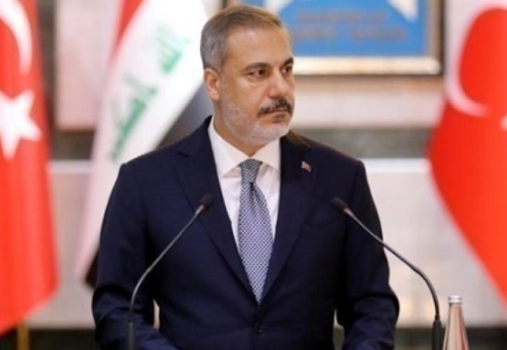 Φιντάν: Λανθασμένη στρατηγική η επίθεση του Ιράν στις χώρες του Κόλπου