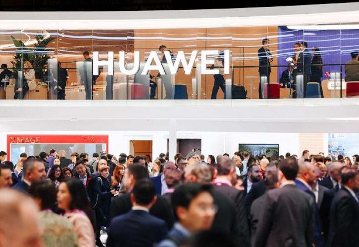 Η Huawei εντυπωσίασε στην MWC 2026, παρουσιάζοντας νέες συσκευές και καινοτομίες για έναν έξυπνο τρόπο ζωής
