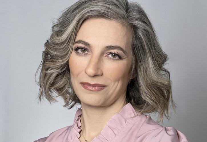 Αθηναϊκή Ζυθοποιία: Η Ακριβή Λουκοπούλου νέα Διευθύντρια Ανθρώπινου Δυναμικού