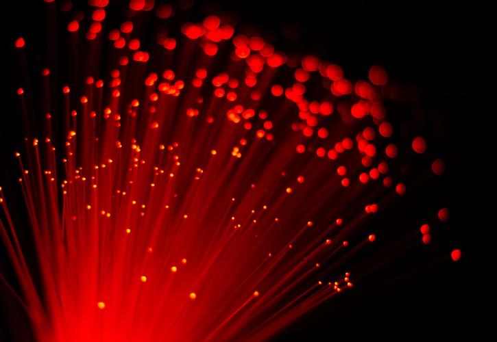 Ξεκίνησε η εμπορική διάθεση υπηρεσιών οπτικής ίνας στο πλαίσιο του έργου UFBB