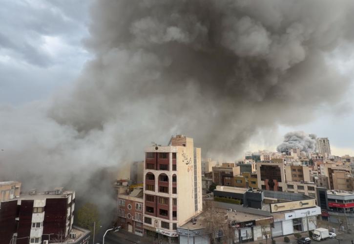 «Το Ιράν θα πολεμήσει όποιο και αν είναι το τίμημα»