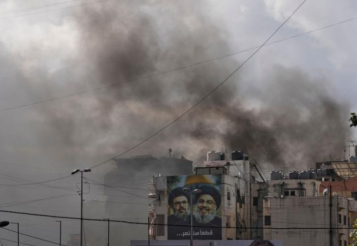 Τεχεράνη: Ζημιές σε 131 ιστορικά κτίρια σε όλο το Ιράν από τον πόλεμο