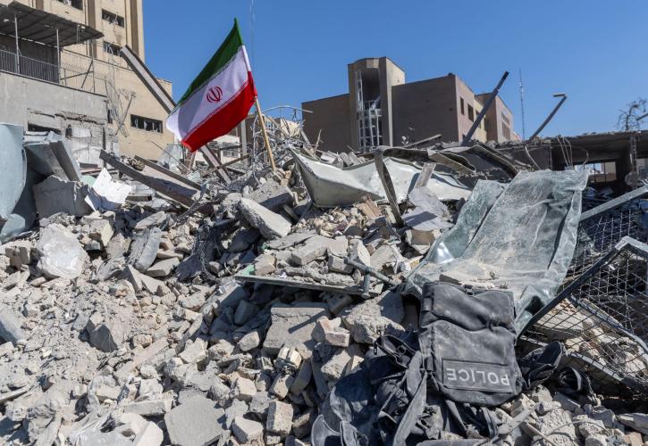 Το Ιράν δεν επιδιώκει εκεχειρία ή διαπραγματεύσεις, είναι έτοιμο να αποκρούσει χερσαία επίθεση - Το Ισραήλ περνά «στην επόμενη φάση»