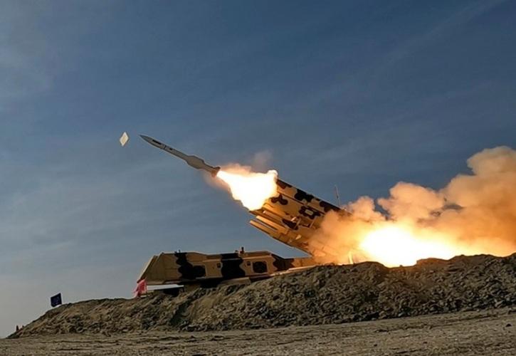 Γεωπολιτικές εξελίξεις στη Μέση Ανατολή και επιπτώσεις στη διεθνή ισορροπία