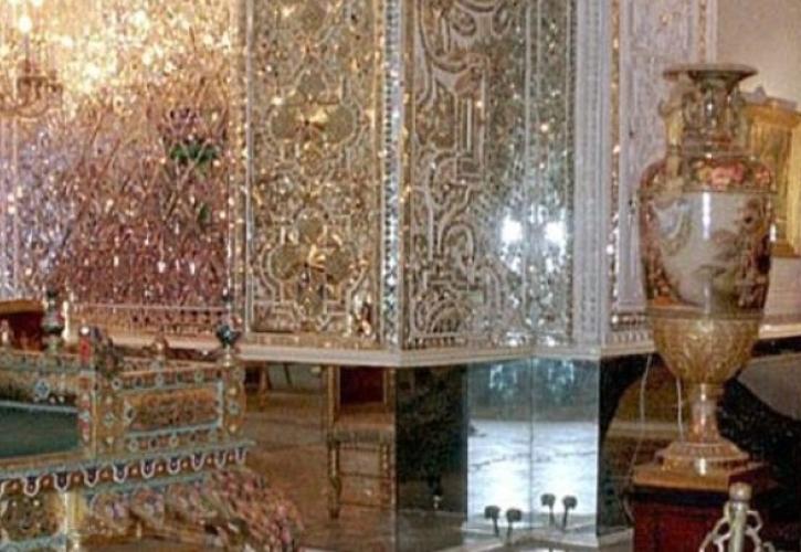 Ιράν: Τουλάχιστον 56 μουσεία και ιστορικοί χώροι έχουν καταστραφεί από τον πόλεμο