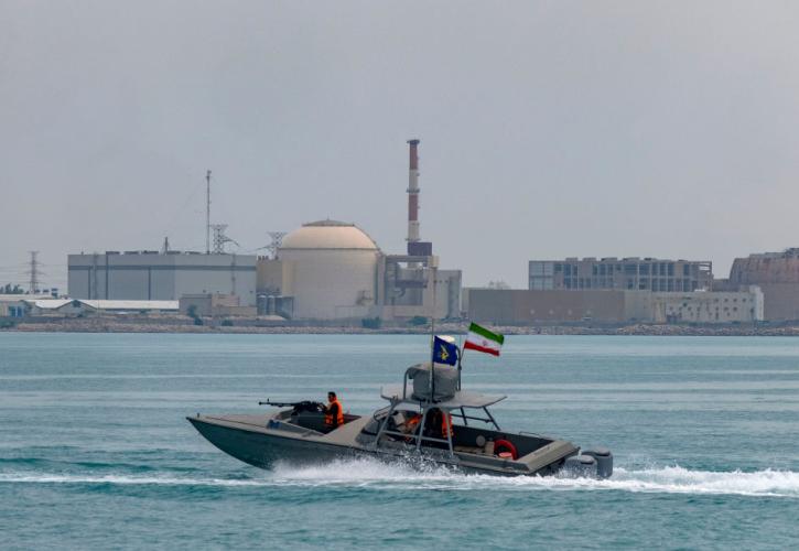 Το άλυτο αίνιγμα των πυρηνικών του Ιράν