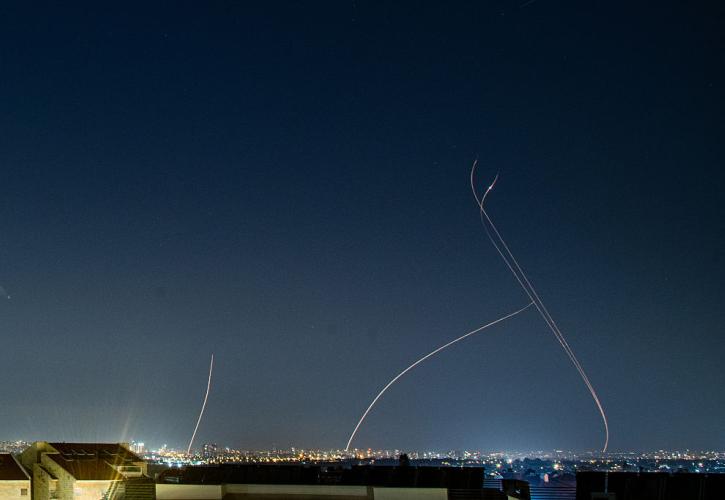 Ανάφλεξη στη Μέση Ανατολή: Τρομάζει η διάχυση της κρίσης