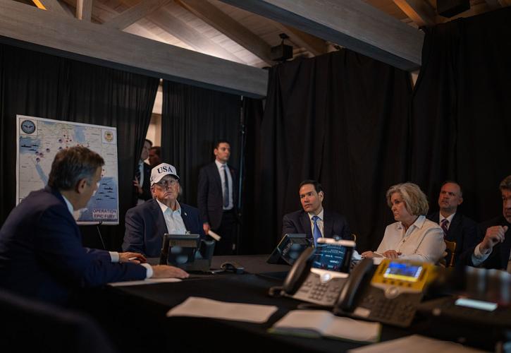 Πόλεμος στο Ιράν: Οι προειδοποιήσεις που αγνόησε ο Τραμπ και τα μαθήματα από το Ιράκ