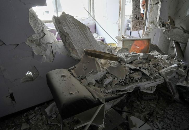 Τέταρτος νεκρός Αμερικανός στρατιώτης από τις επιθέσεις στο Ιράν