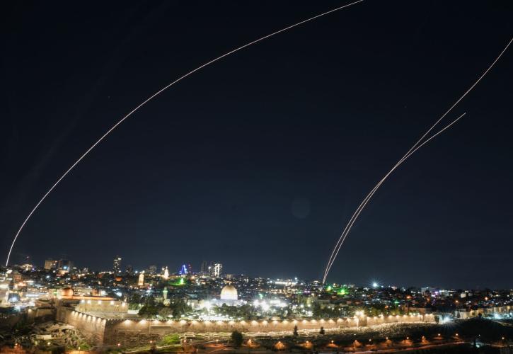 Παρατείνεται το lockdown στο Ισραήλ - Κλείσιμο σχολείων και χώρων εργασίας έως 7 Μαρτίου