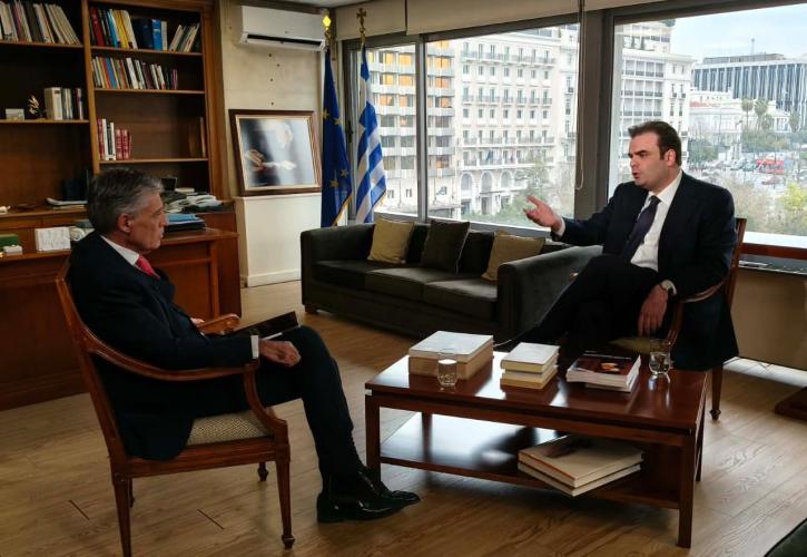 Παράθυρο για επιστροφή του Fuel Pass από Πιερρακάκη