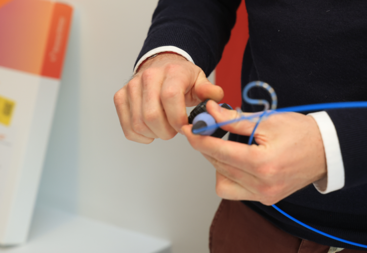 Η Johnson & Johnson MedTech παρουσιάζει στην Ελλάδα την πλατφόρμα VARIPULSE