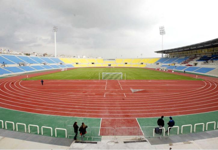 Στα «σκαριά» διαγωνισμός από το Υπερταμείο για «λίφτινγκ» στο Καυταντζόγλειο Στάδιο