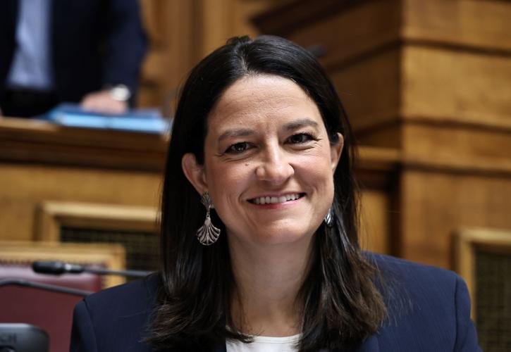 Νίκη Κεραμέως: Νέα, εξαιρετικά σημαντική Συλλογική Σύμβαση Εργασίας στον επισιτισμό