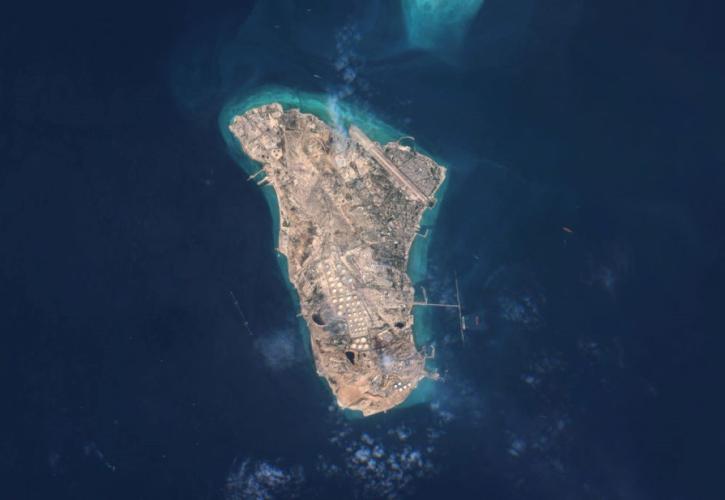 Ιράν: Θα χτυπήσουν οι ΗΠΑ το νησί Χαργκ;