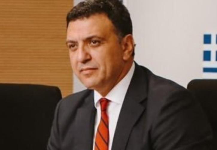 Κικίλιας: Αισθανόμαστε υπερήφανοι βλέποντας ελληνικές δυνάμεις να προασπίζουν την ασφάλεια της Κύπρου