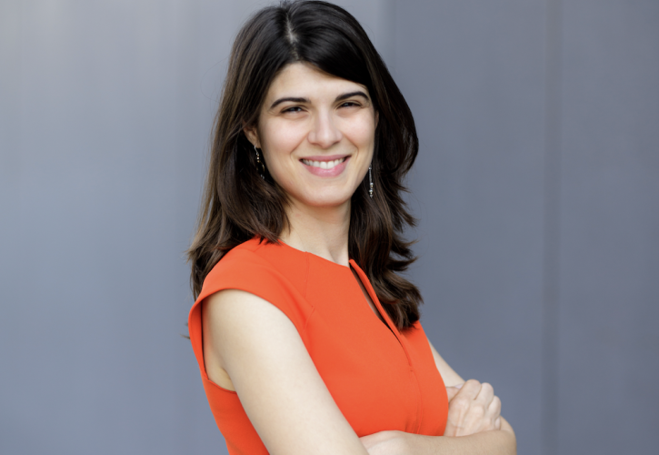 Kira Radinsky: Η επιστήμονας που «διδάσκει» την AI να προβλέπει κινδύνους πριν από τους ανθρώπους