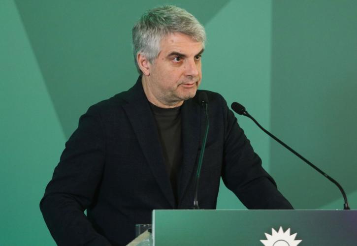 ΠΑΣΟΚ: Ο Ανδρουλάκης διέγραψε τον Οδυσσέα Κωνσταντινόπουλο