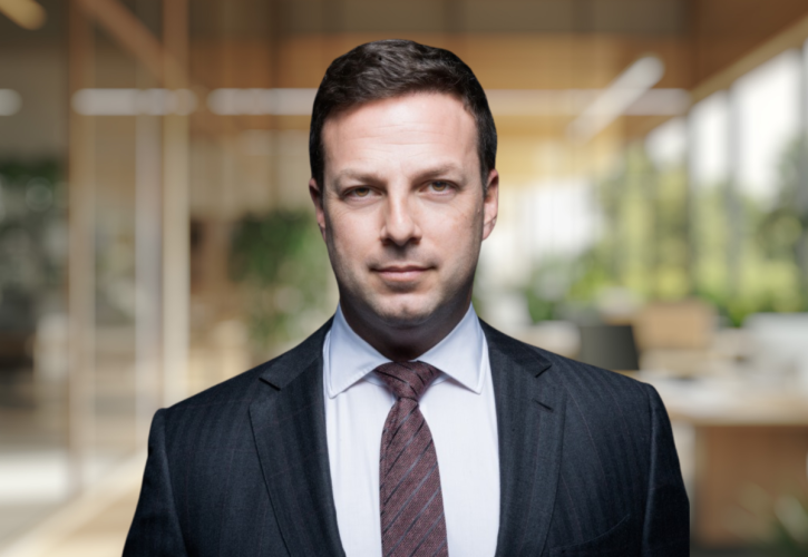 Printec: Νέος Chief Executive Officer ο Κωνσταντίνος Κωνσταντίνου