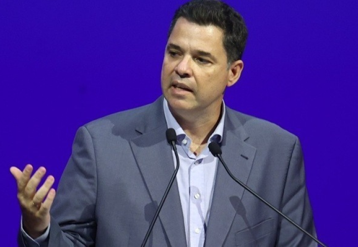 Κοντογεώργης για κρίση στο Ιράν: Εφόσον χρειαστεί, η κυβέρνηση είναι έτοιμη να στηρίξει πολίτες και οικονομία