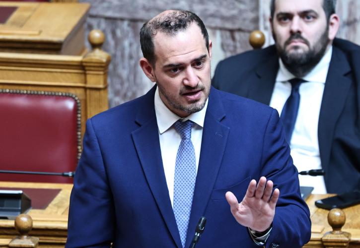 Κώτσηρας: Με υπευθυνότητα και ετοιμότητα ο σχεδιασμός μας για την κρίση στη Μέση Ανατολή